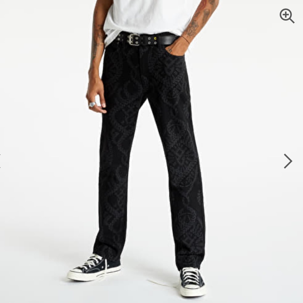 DAILY PAPER LAFON PANTS